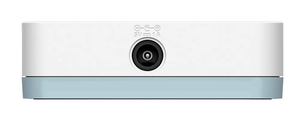 Switch de rede D-Link DGS-1005D/E 5 portas Gigabit Ethernet não-gerido - Imagem 3