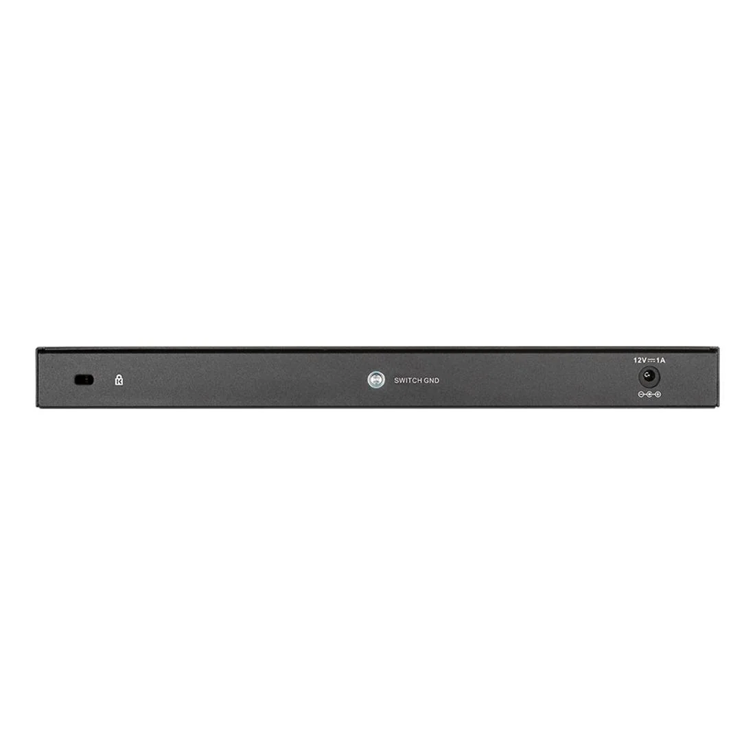 Switch de rede D-Link DGS-3630-52PC L3 48 portas GE PoE 370W + 10G - Imagem 3