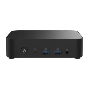 Mini PC Di NUC 14 Essential Slim Kit RNUC14MNK97 8GB 500GB - Imagem 2