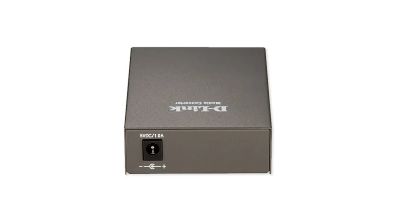 Conversor de média D-Link DMC-G01LC Gigabit Ethernet para SFP - Imagem 2