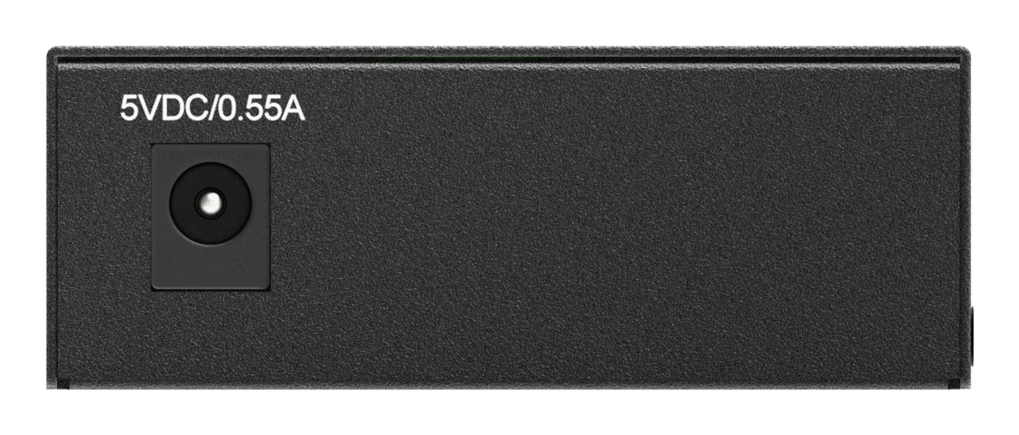 Conversor de Média D-Link DMC-G02SC Gigabit RJ45 para Fibra Multimodo SC 550m - Imagem 4