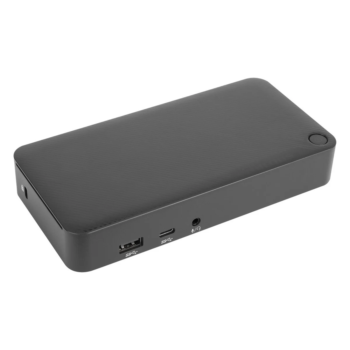 Docking Station Targus DOCK310EUZ USB-C Dual HDMI 4K com 65W Power Delivery