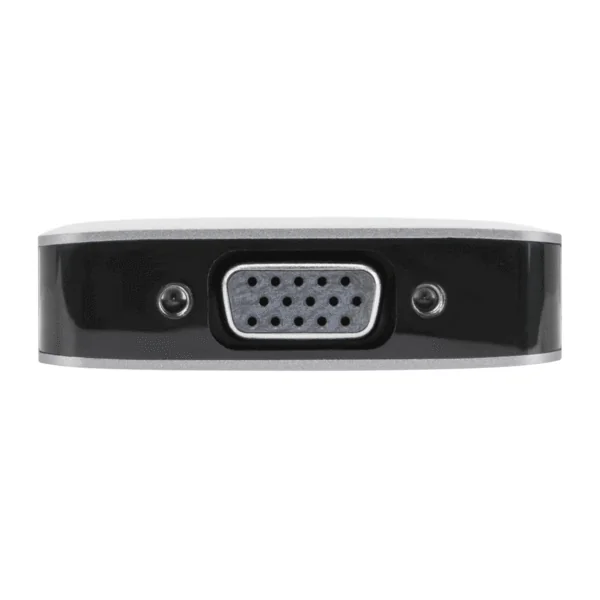 Docking Station USB-C Targus DOCK419EUZ 4K HDMI VGA Ethernet 100W Power Delivery - Imagem 7