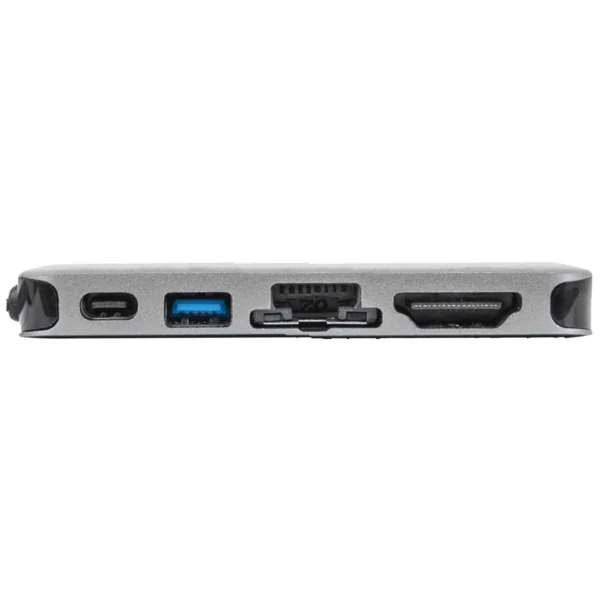 Docking Station USB-C Targus DOCK419EUZ 4K HDMI VGA Ethernet 100W Power Delivery - Imagem 6