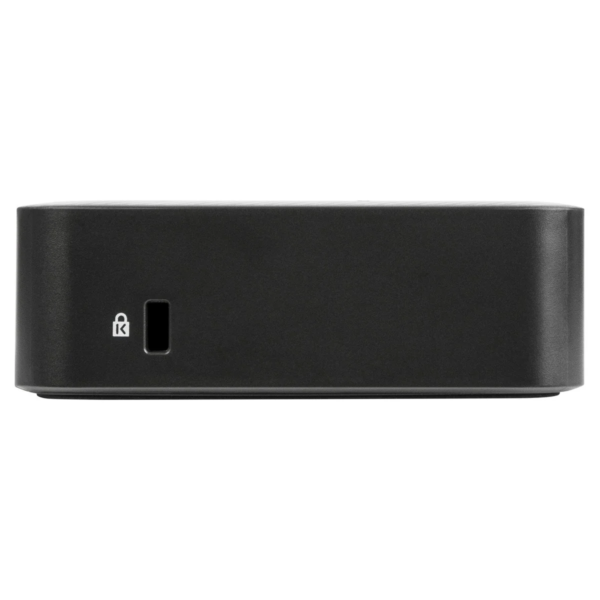 Docking station Targus USB-C Multi-Function Triple Video 85W preta - Imagem 4