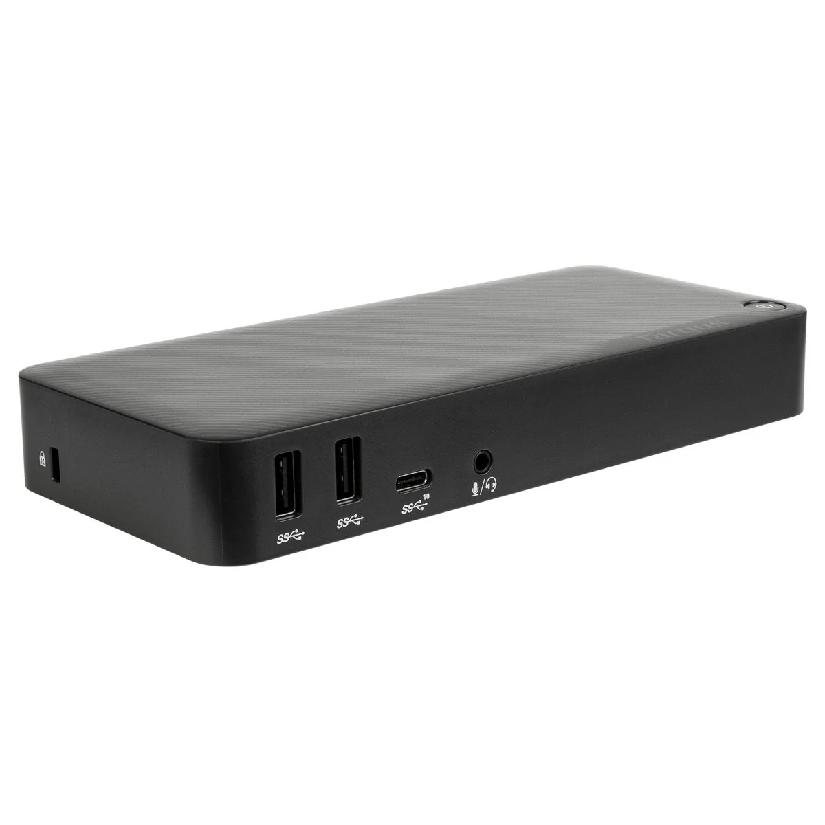 Docking station Targus USB-C Multi-Function Triple Video 85W preta - Imagem 7
