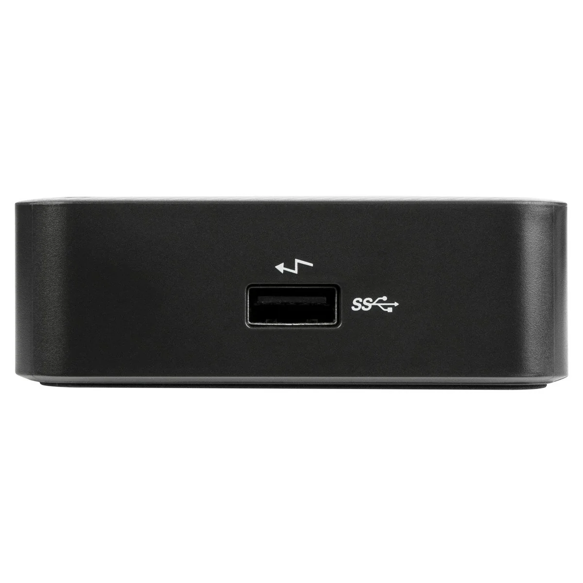 Docking station Targus USB-C Multi-Function Triple Video 85W preta - Imagem 5