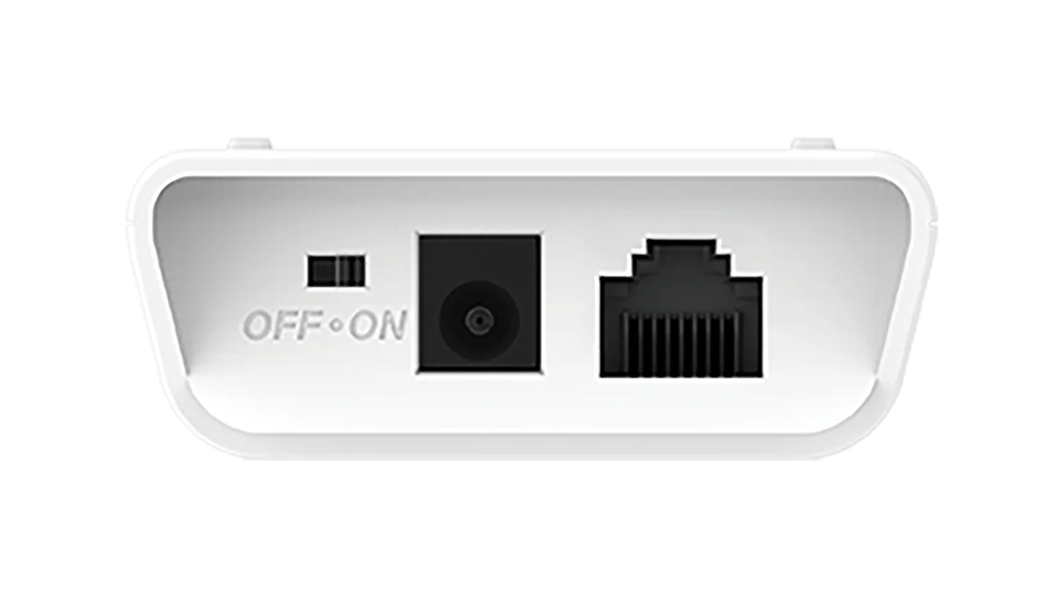Injetor PoE D-Link DPE-101GI Gigabit Ethernet 1 Porta Branco - Imagem 4