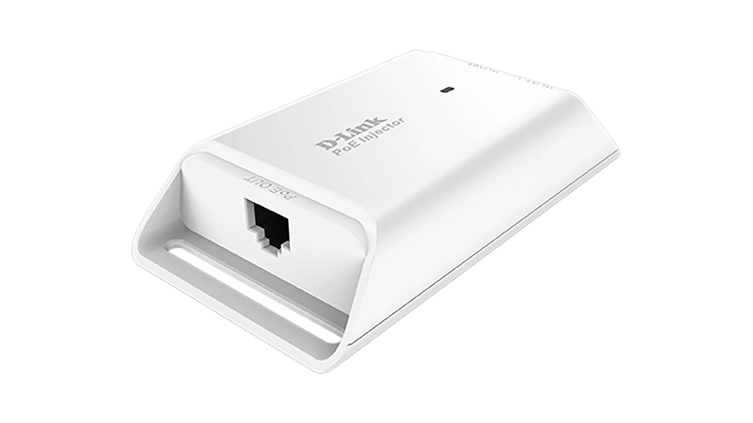 Injetor PoE D-Link DPE-101GI Gigabit Ethernet 1 Porta Branco - Imagem 5