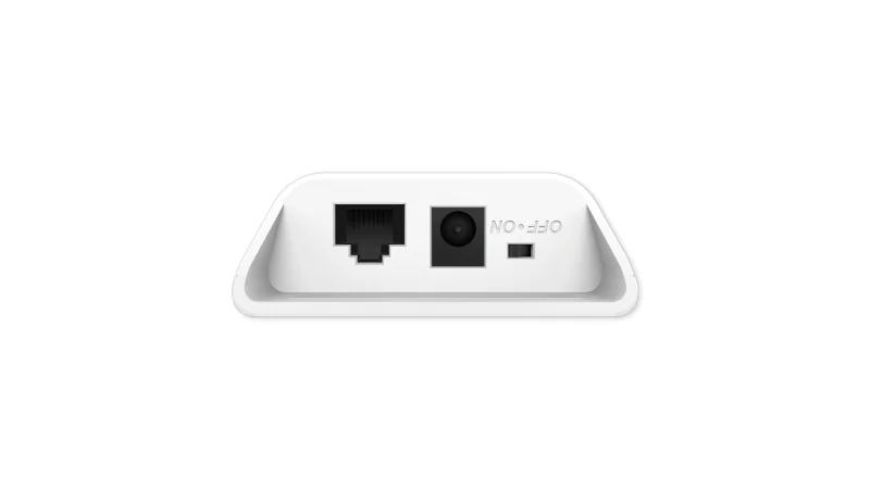 Injetor PoE D-Link DPE-301GI Gigabit 1 porta 30W PoE+ 802.3at - Imagem 4