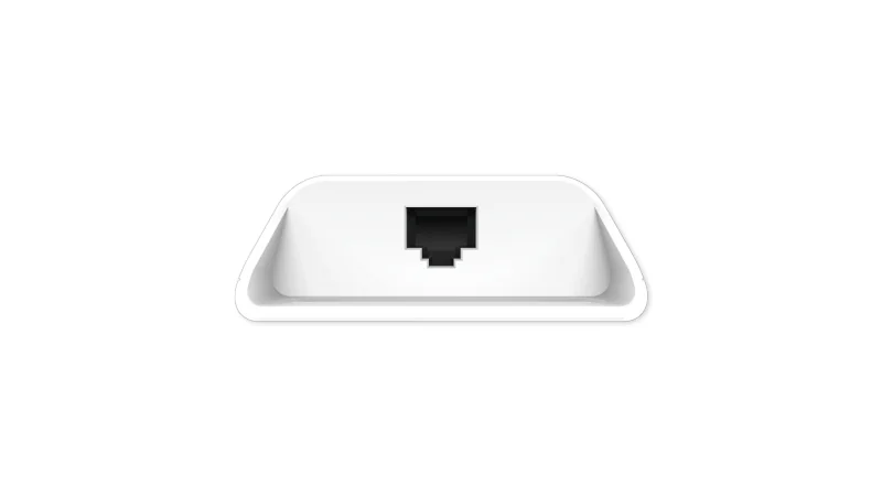 Splitter PoE Gigabit D-Link DPE-301GS 30W 1 porta IEEE 802.3at - Imagem 5