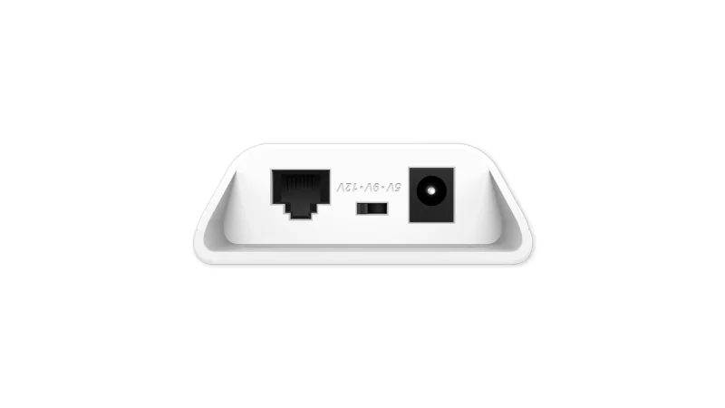 Splitter PoE Gigabit D-Link DPE-301GS 30W 1 porta IEEE 802.3at - Imagem 4