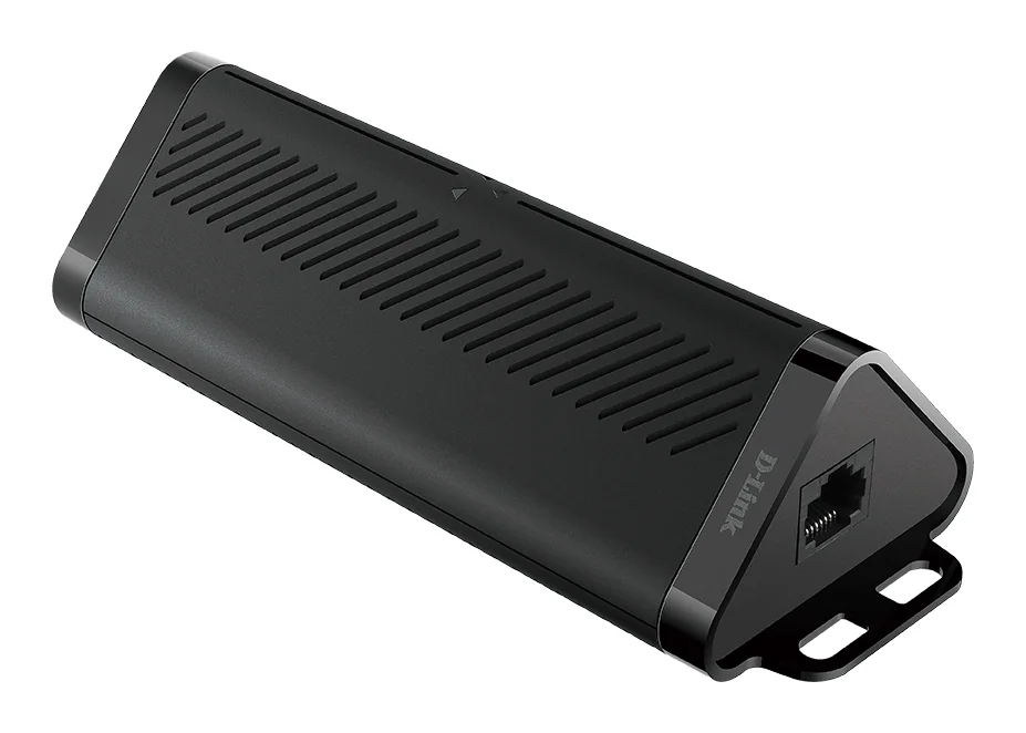 Extensor PoE Gigabit D-Link DPE-302GE 2 Portas IEEE 802.3af/at - Imagem 6