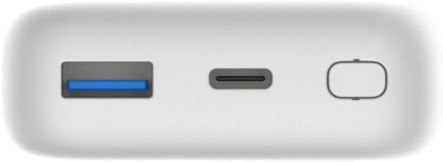 Power bank D-Link DPP-101 10000 mAh com USB-C Power Delivery 18 W e carregamento rápido - Imagem 4