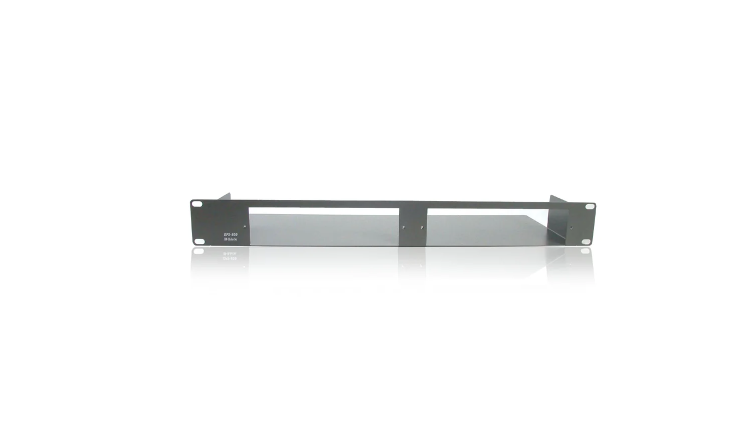 Chassis de Fonte Redundante D-Link DPS-800 2 Slots 1U Cinzento - Imagem 1