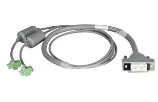 Cabo de energia redundante D-Link DPS-CB150-2PS 1,5 m cinzento - Imagem 1