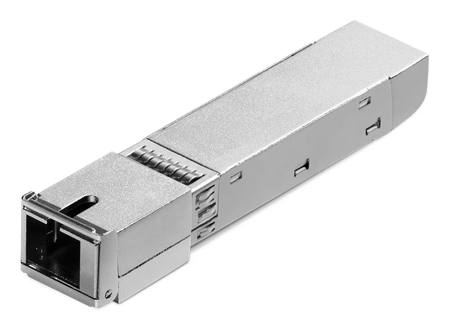 Módulo SFP GPON TP-Link DS-PMA-C++ Fibra Ótica Monomodal 2500 Mbit/s SC/UPC 20 km - Imagem 2