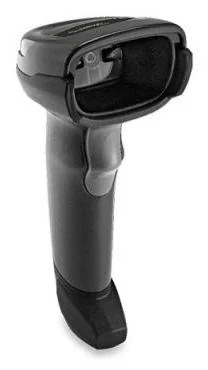 Leitor de Códigos de Barras Zebra DS2278 2D Bluetooth Sem Fios RS232/USB com Suporte