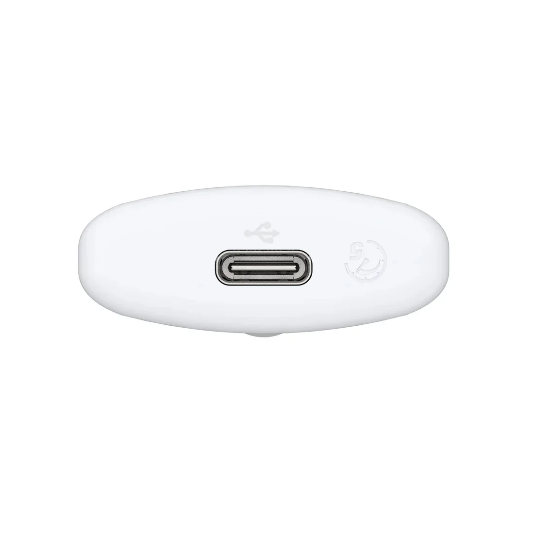 Caixa SSD M.2 NVMe D-Link DSP-111 USB-C 3.2 Gen 2 10 Gbit/s Branco até 4 TB - Imagem 3