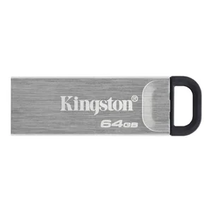 Pen USB Kingston DataTraveler Kyson 64GB USB 3.2 Gen 1 - Imagem 2