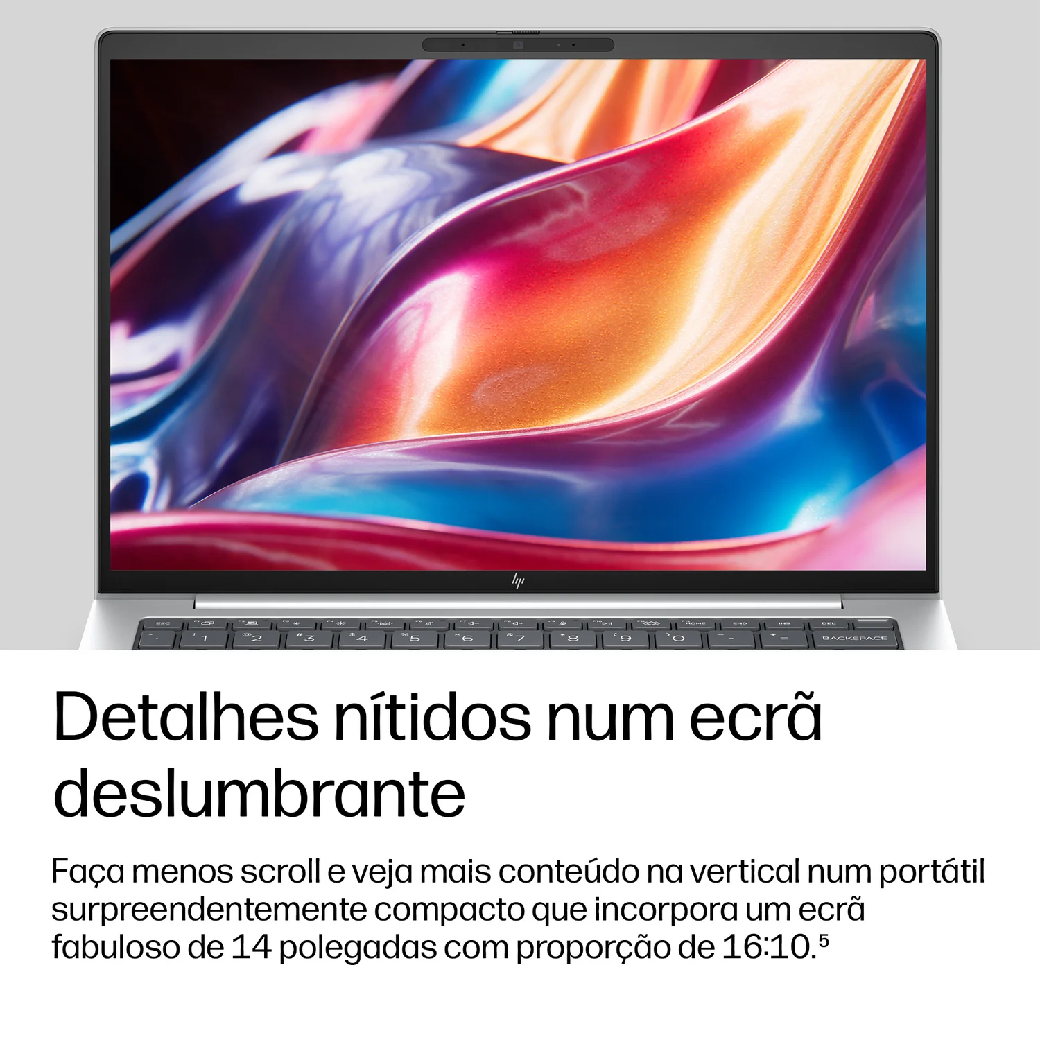 Portátil HP EliteBook 8 G2i 14" Intel Core Ultra 7 366H 32GB 1TB SSD Copilot+ W11 Pro - Imagem 10