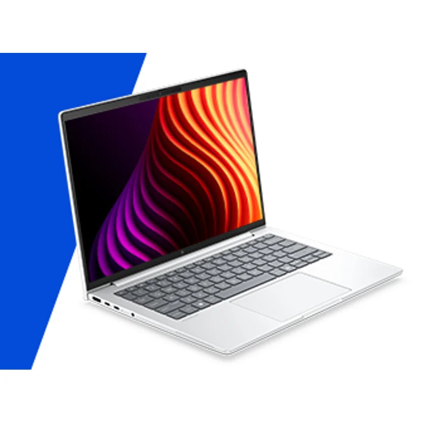 Portátil HP EliteBook 8 G2i 14" Intel Core Ultra 7 366H 32GB 1TB SSD Copilot+ W11 Pro - Imagem 16