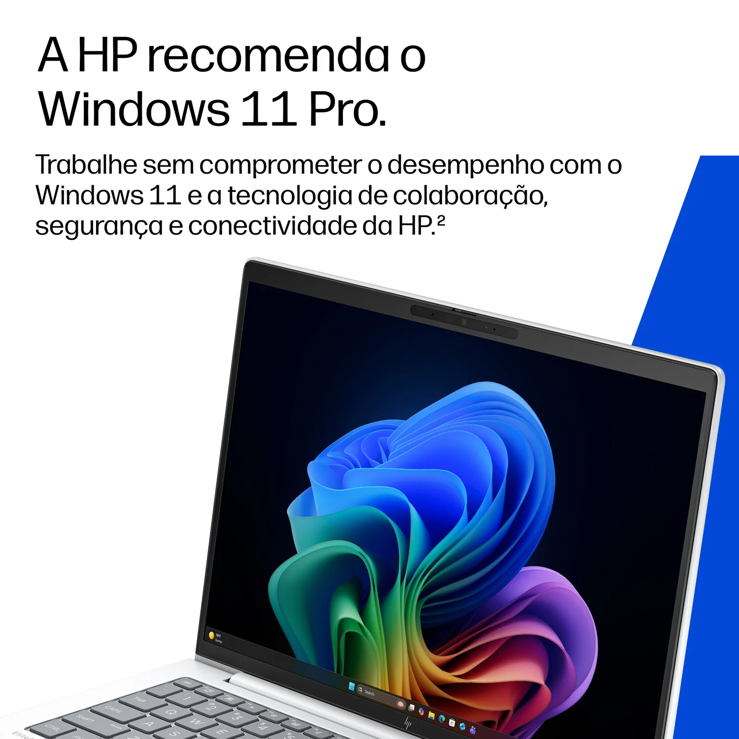 Portátil HP EliteBook 8 G2i 14" Intel Core Ultra 7 366H 32GB 1TB SSD Copilot+ W11 Pro - Imagem 6