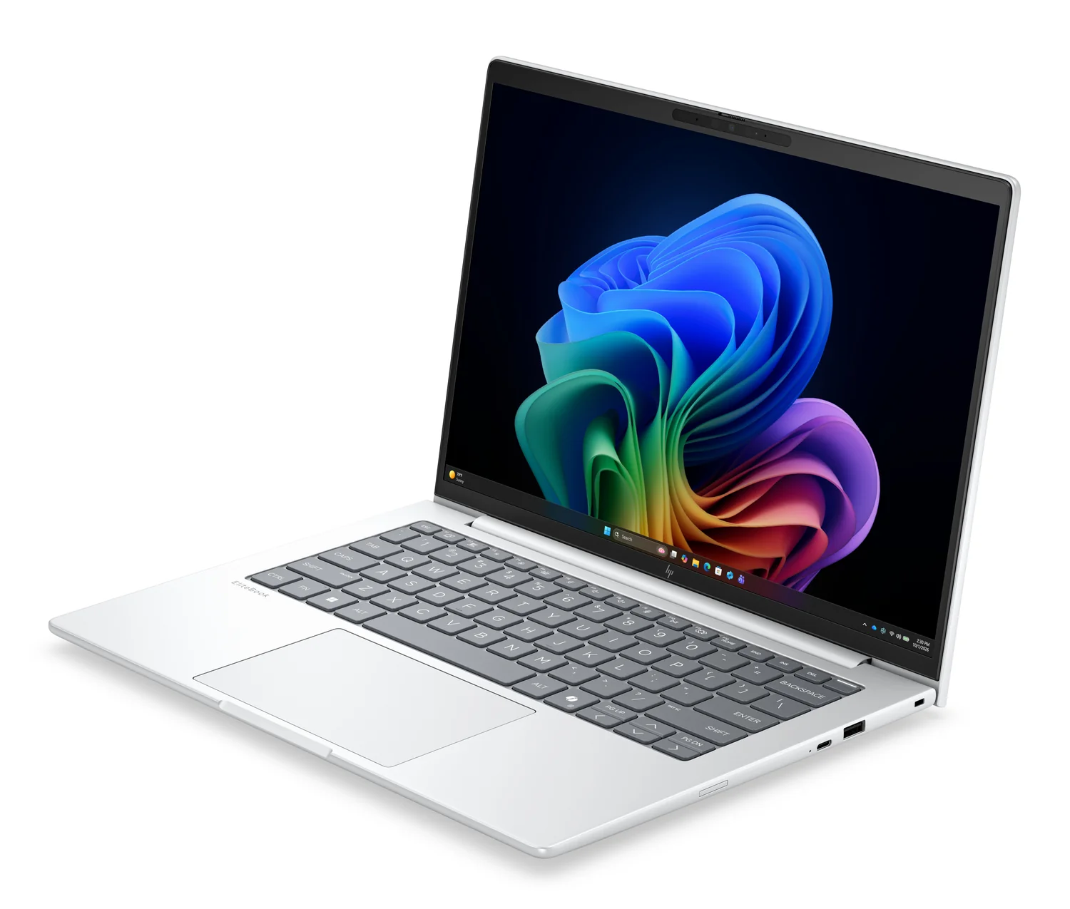 Portátil HP EliteBook 8 G2i 14" Intel Core Ultra 7 366H 32GB 1TB SSD Copilot+ W11 Pro - Imagem 18