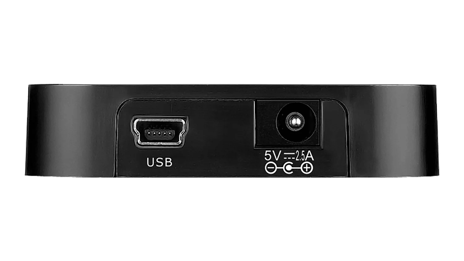 Hub USB 2.0 D-Link DUB-H4 4 Portas 480 Mbit/s Plug and Play - Imagem 4