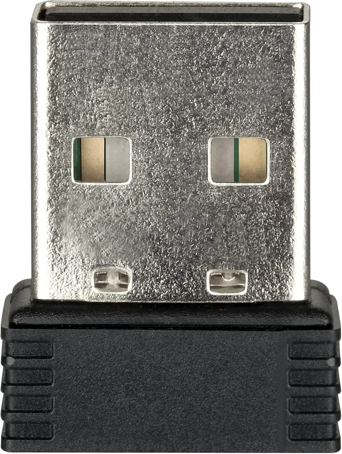 Adaptador USB Wi-Fi D-Link DWA-121 N150 Micro compacto - Imagem 2