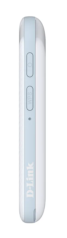 Hotspot Móvel 4G LTE D-Link DWR-932W Wi-Fi 6 AX300 Portátil com Bateria 3000 mAh - Imagem 3
