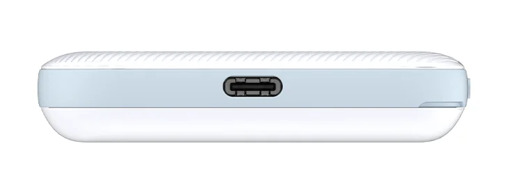 Hotspot Móvel 4G LTE D-Link DWR-932W Wi-Fi 6 AX300 Portátil com Bateria 3000 mAh - Imagem 4