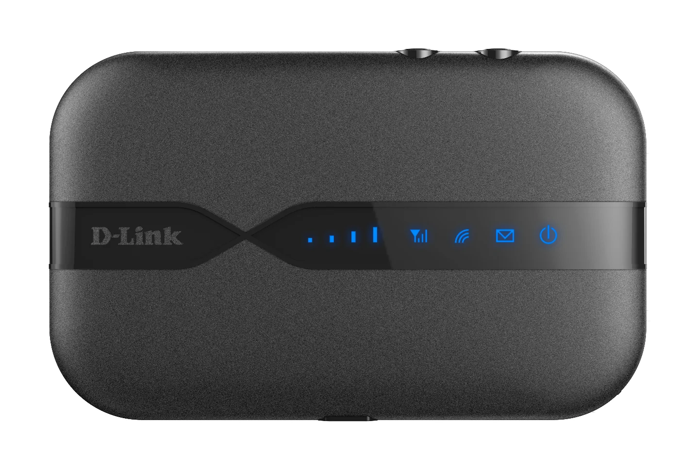 Router 4G LTE portátil D-Link DWR-932 Cat7 Wi-Fi AC1200 com bateria 2000 mAh - Imagem 5