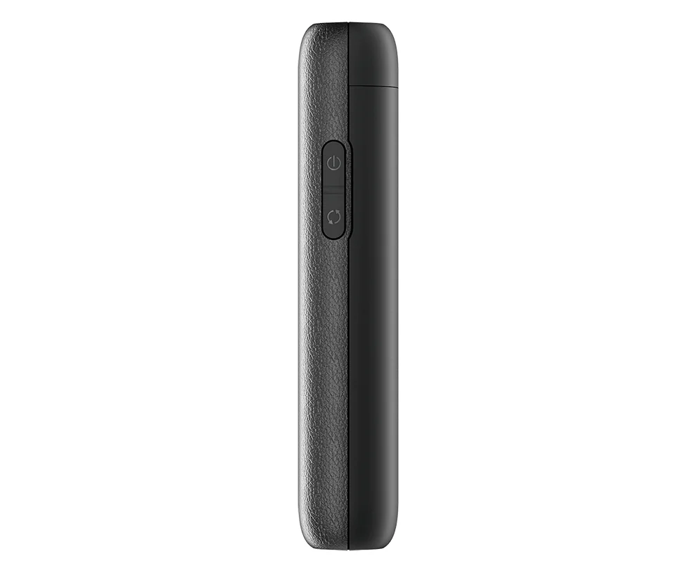 Hotspot móvel D-Link DWR-933 4G LTE Wi-Fi 5 dual-band 150 Mbps - Imagem 3