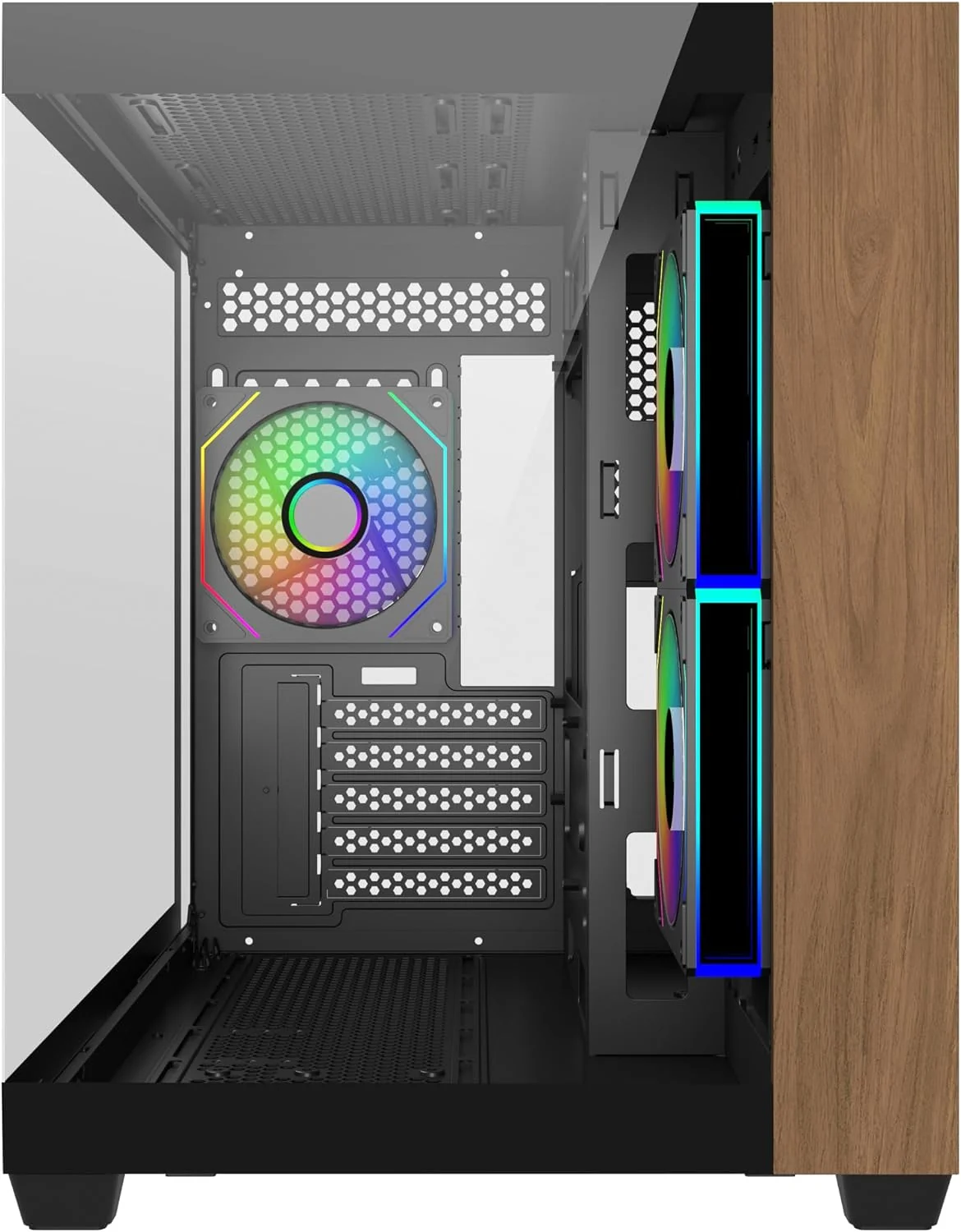 Caixa para PC Cooler Master Elite 481 - Imagem 2