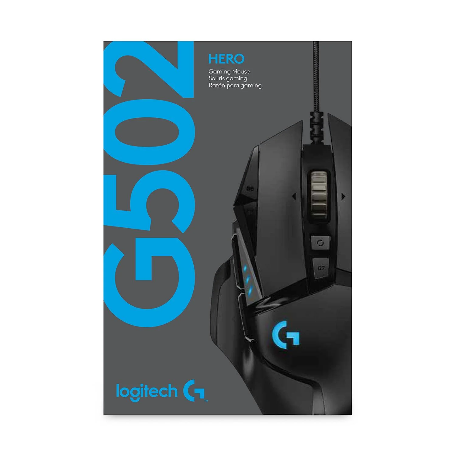 Caixa para PC Cooler Master Elite 502 - Imagem 19
