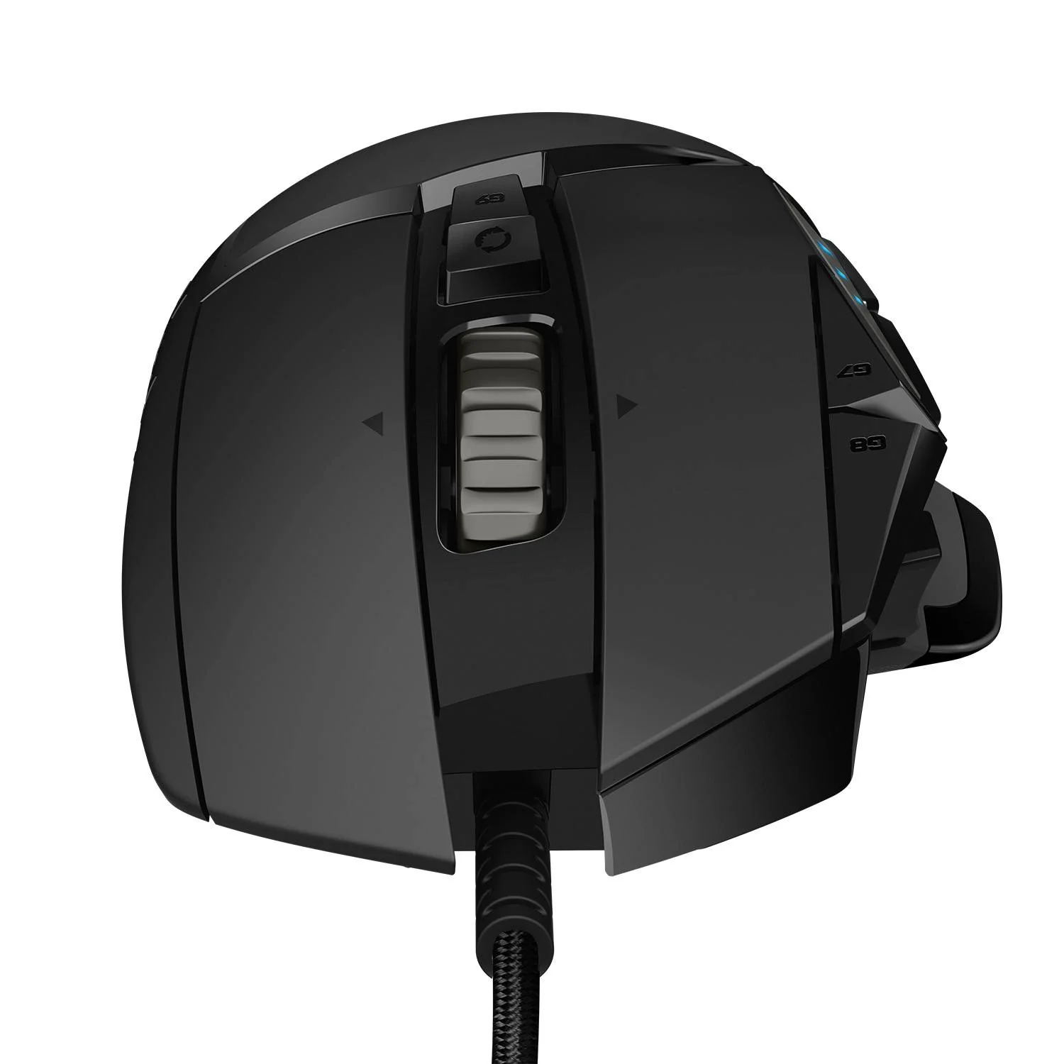 Caixa para PC Cooler Master Elite 502 - Imagem 13