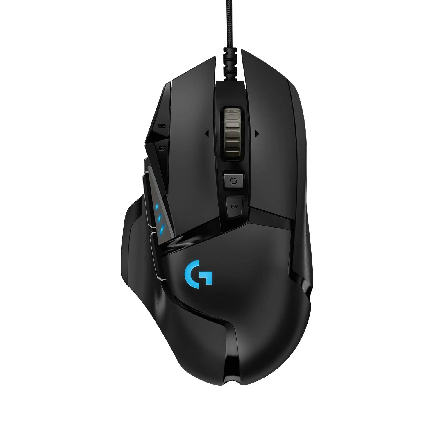 Caixa para PC Cooler Master Elite 502 - Imagem 10