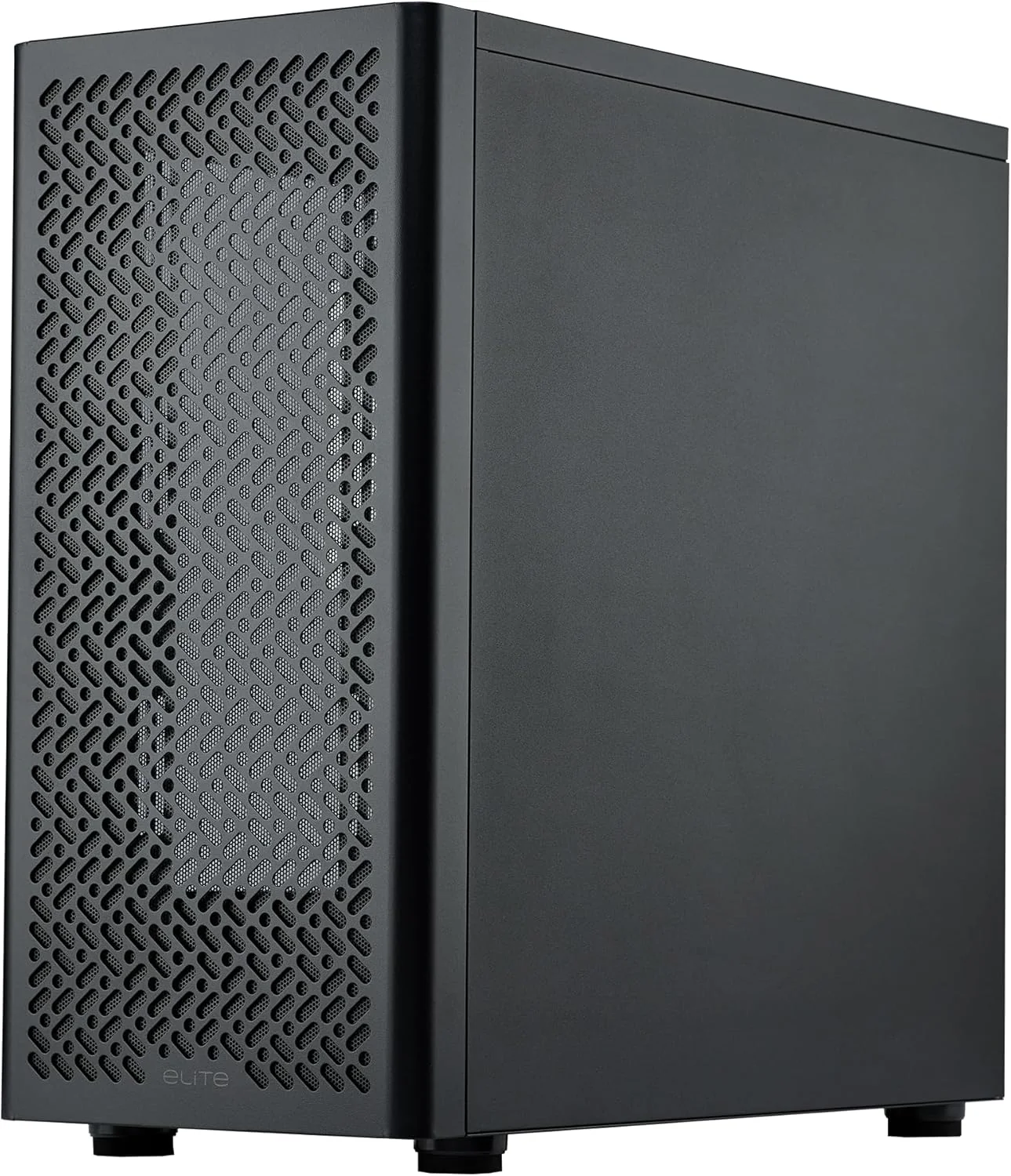 Caixa de PC Cooler Master Elite 502 Lite Mid-Tower ATX - Imagem 13