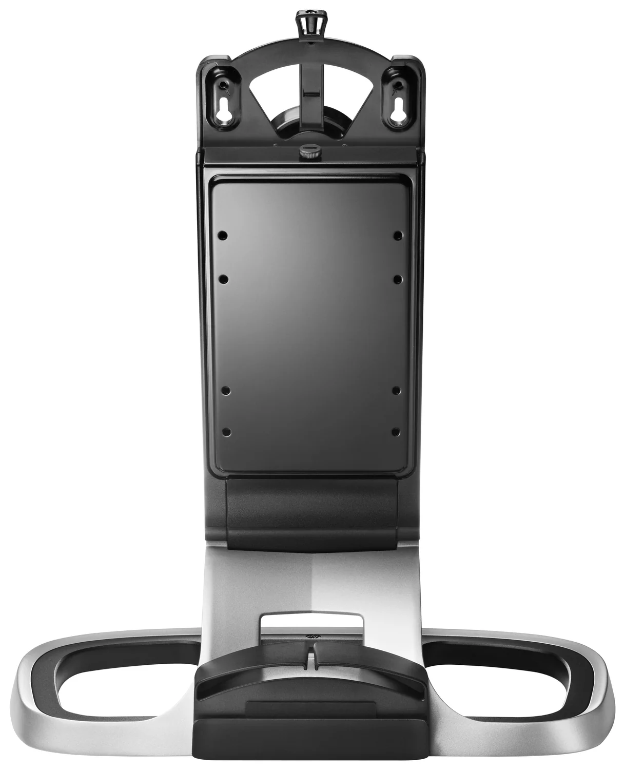 Suporte Secretária HP Integrated Work Center Stand 24" para USDT/DM/TC - Imagem 3