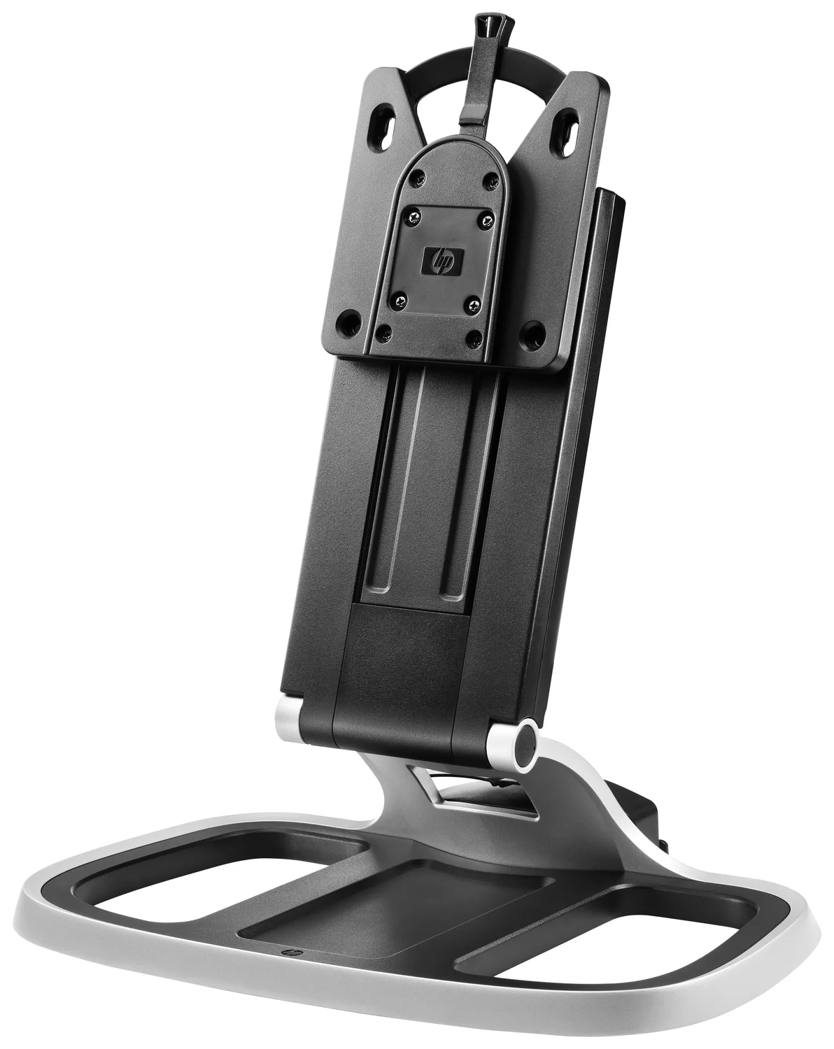 Suporte Secretária HP Integrated Work Center Stand 24" para USDT/DM/TC - Imagem 2