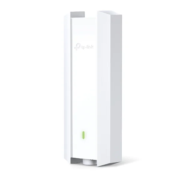 Ponto de Acesso Wi-Fi 6 Exterior TP-Link Omada EAP610-Outdoor AX1800 IP67 - Imagem 2