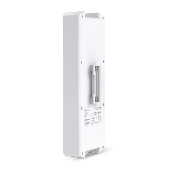 Ponto de Acesso Wi-Fi 6 Exterior TP-Link Omada EAP610-Outdoor AX1800 IP67 - Imagem 3