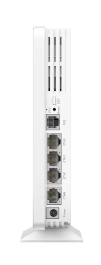 Ponto de Acesso Wi-Fi 6 GPON TP-Link Omada EAP610GP-Desktop AX1800 Dual-Band PoE Branco - Imagem 5