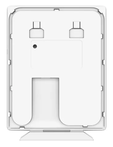 Ponto de Acesso Wi-Fi 6 GPON TP-Link Omada EAP610GP-Desktop AX1800 Dual-Band PoE Branco - Imagem 4