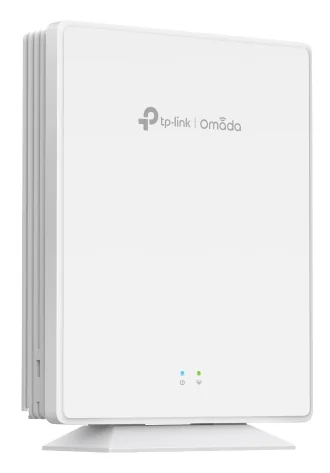 Ponto de Acesso Wi-Fi 6 GPON TP-Link Omada EAP610GP-Desktop AX1800 Dual-Band PoE Branco - Imagem 3