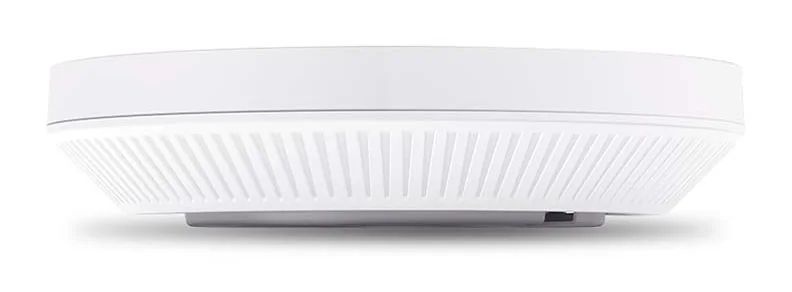 Ponto de Acesso Wi-Fi 6 TP-Link Omada EAP610 AX1800 Dual-Band Teto - Imagem 5