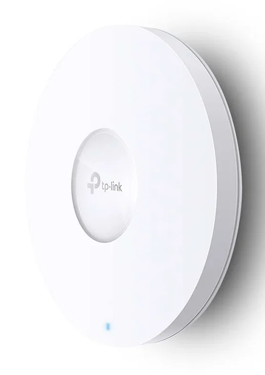 Ponto de Acesso Wi-Fi 6 TP-Link Omada EAP610 AX1800 Dual-Band Teto - Imagem 2