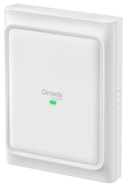 Ponto de Acesso Exterior Wi-Fi 7 TP-Link Omada EAP725-Outdoor BE5000 IP66 - Imagem 2