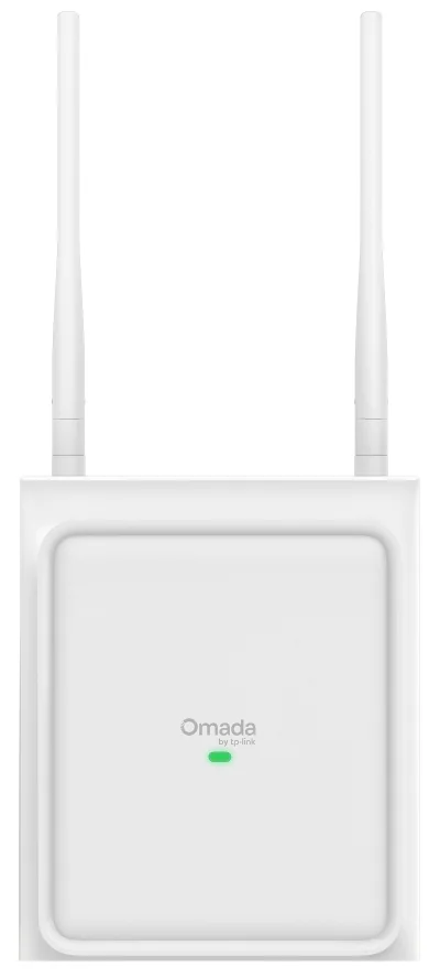 Ponto de Acesso Exterior Wi-Fi 7 TP-Link Omada EAP725-Outdoor BE5000 IP66